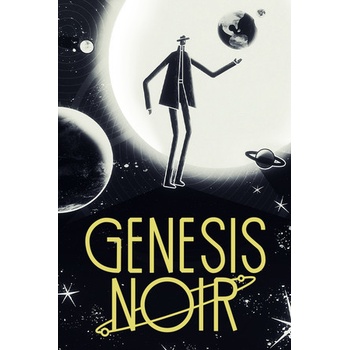 Genesis Noir