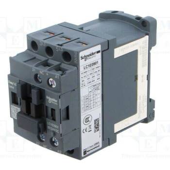 Schneider Electric LC1E0901BD