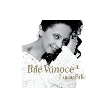 Lucie Bílá - Bílé Vánoce II