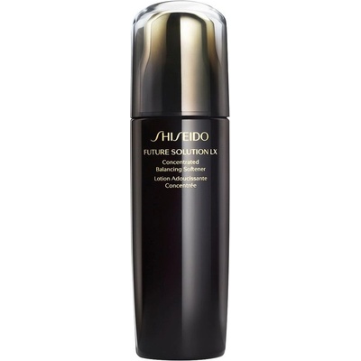 Shiseido Future Solution LX Concentrated Balancing Softener pleťová voda a sprej 170 ml