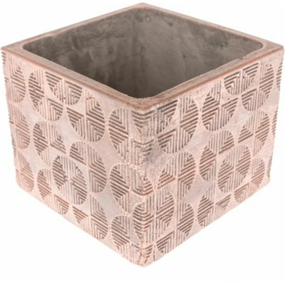 Casa de Engel Бетонова кашпа, 0/12 Casa de Engel | Lilav | Home | UNI