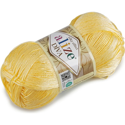 Alize Příze Diva Varianta: 187