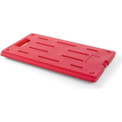Hendi Ohrevné teleso GN 1/1, GN 1/2, 320x265x(H)30mm