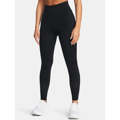 Under Armour Дамски чорапогащи Under Armour UA Launch Elite Under Armour | Cheren | ЖЕНИ | XS