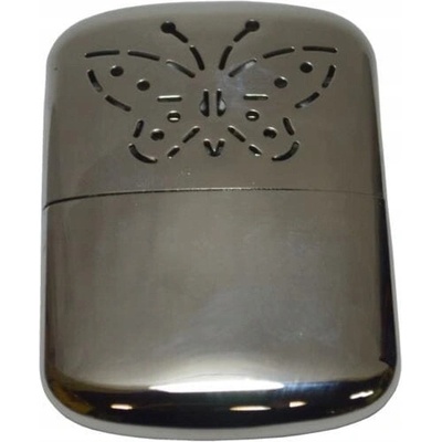 Zippo 41068 benzínový čierný