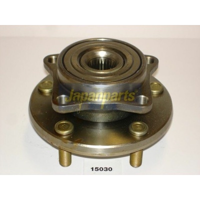 Náboj kolesa JAPANPARTS KK-15030
