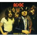 AC/DC - Highway To Hell CD
