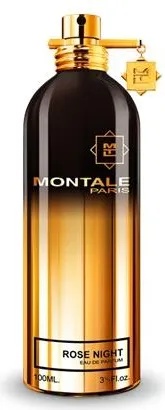 Montale Rose Night EDP 100 ml Tester