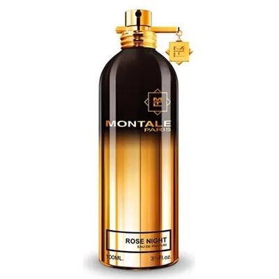 Montale Rose Night EDP 100 ml Tester