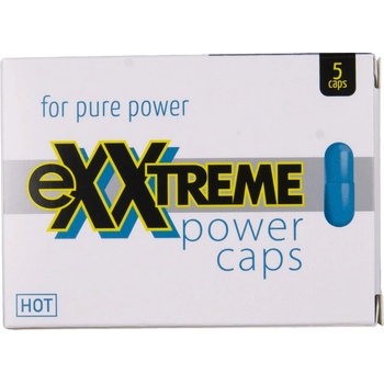 Image 1 of HOT eXXtreme Power Caps 5tbl