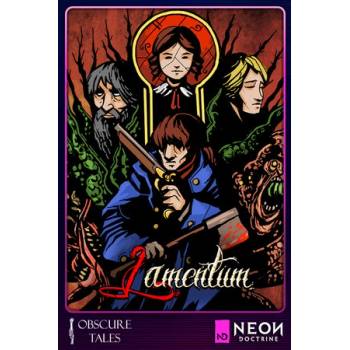 Neon Doctrine Lamentum (PC)