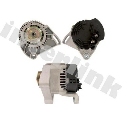 alternátor Fiat Punto 1,2 75A