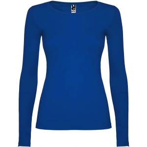 Roly Xfer roly extreme / Дамска тениска с дълъг ръкав - кралско синьо xxl (e1218-05-xxl)