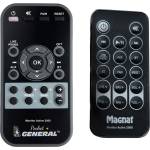 GENERAL MAGNAT Monitor Active 2000 - дистанционно управление дубликат (Monitor Active 2000) Дистанционно