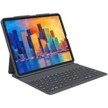 ZAGG Pro Keys na Apple iPad Pro 11“ 2021 CZ ZG103407983 černé