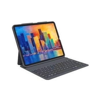 ZAGG Pro Keys na Apple iPad Pro 11“ 2021 CZ ZG103407983 černé