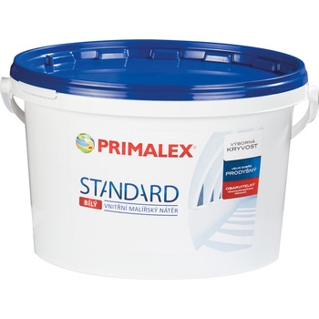 Primalex STANDARD 4,0 kg