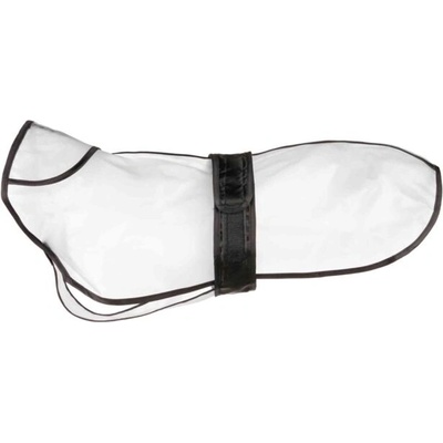 TRIXIE Dog Raincoat Tarbes - Кучешки дъждобран, 46 см