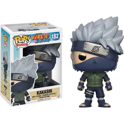 Funko POP! Animation Naruto Kakashi