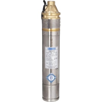 Image 1 of Electromash 4″ 4 SKM 200