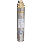 Electromash 4″ 4 SKM 200