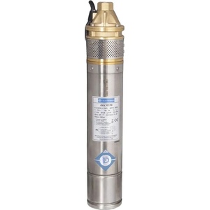Electromash 4″ 4 SKM 200