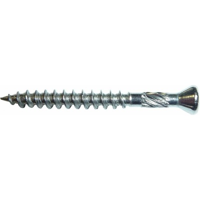 Nerezové vruty typu C2 do exotických dřev se zahloubením TORX 5,0x70 - 200ks