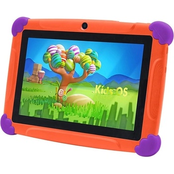 Image 1 of Wintouch K77 orange