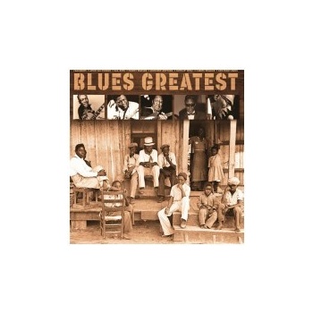 V/A - BLUES GREATEST