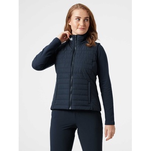Helly hansen Елек w crew insulator vest 2.0 - sportdepot - 162,24 лв