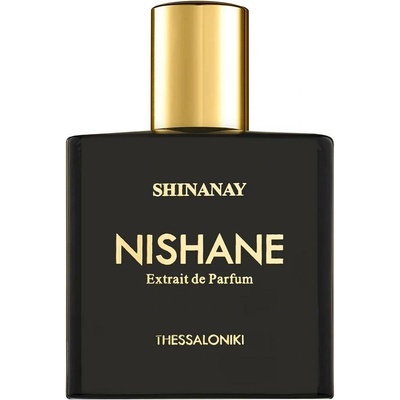 Nishane Shinanay parfemovaná voda unisex 30 ml