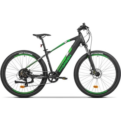 Doc Green MTB 2025