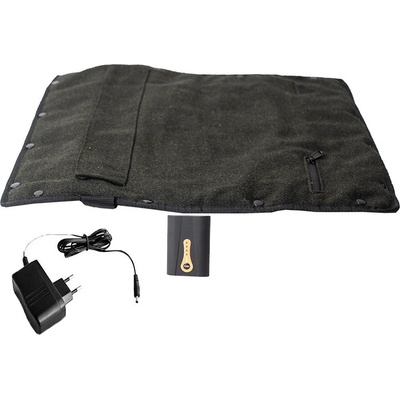 Alpenheat Wool Cushion