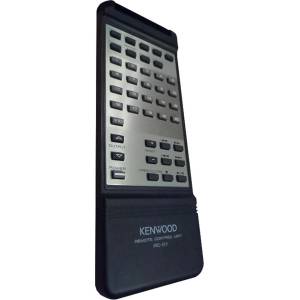 GENERAL KENWOOD RC-D1 - съвместимо дистанционно управление на марката General (RC-D1) Дистанционно