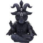 Nemesis Now Статуетка Nemesis Now Adult: Cult Cuties - Baphoboo, 14 cm (NEMN-B5599T1)