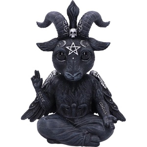 Nemesis Now Статуетка Nemesis Now Adult: Cult Cuties - Baphoboo, 14 cm (NEMN-B5599T1)