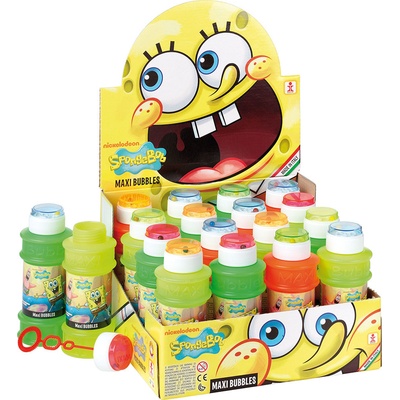 Bublifuk Spongebob 175 ml