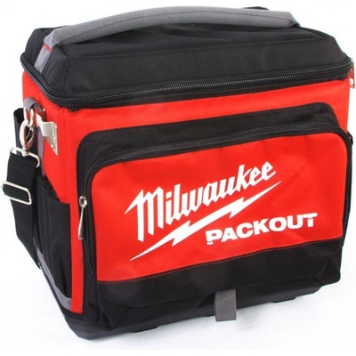 MILWAUKEE systém PACKOUT™ pracovní chladící taška