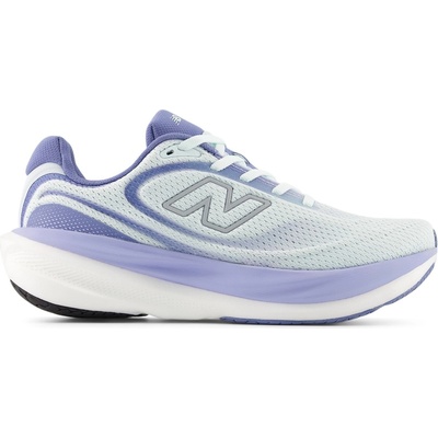 New Balance Дамски маратонки New Balance 1080v15 Road Running Shoes Womens - Glnt Blue/Grey