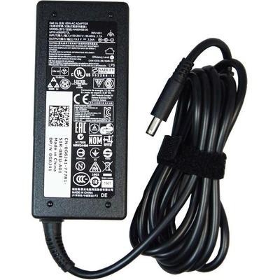 Originální nabíječka adaptér Dell Inspiron 13 5370-J8G8F 65W 3,34A 19,5V 4,5 x 3,0mm