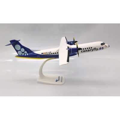 PPC Holland ATR 72-500 72-212A Canaryfly 1:100
