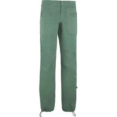 E9 Мъжки панталон за катерене E9 Blur Climbing trousers - Agave - размер XS (009-1546-0111)
