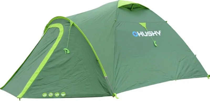 Husky Bizon 4 Plus