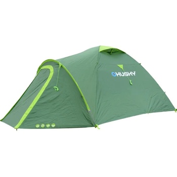 Image 1 of Husky Bizon 4 Plus