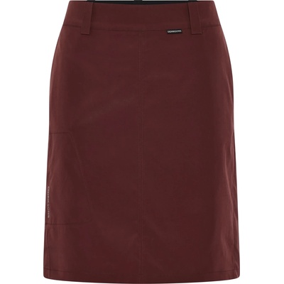 Didriksons Дамски скорт Didriksons Women's Liv Skirt 4 Skort - Old Rust - размер 40 (EU) (113-0411-0514)