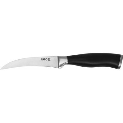 Yato Gastro nôž odřezávací 9 cm zakřivený