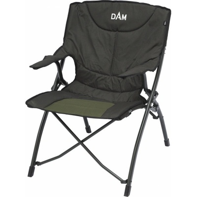 DAM Kreslo Foldable Chair DLX Steel