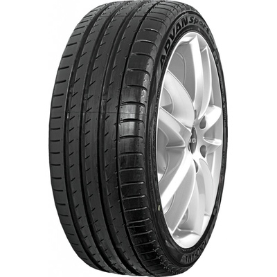Yokohama ADVAN SPORT V105 325/25 R21 102Y