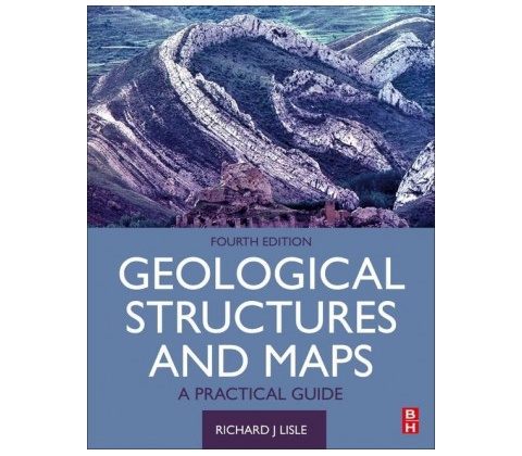 Geological Structures and Maps