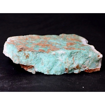 Magieprirody Chryzopras surový kámen Austrálie 840 g – Zboží Dáma